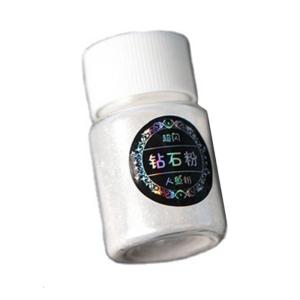 Diamond Handmade Diy Pearlescent Glitter Clear Epoxy AB Glue Color Matching Material Package