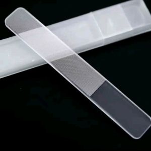 Kikir Kuku Nano Glass: Alat Kuku Praktis & Perawatan Kuku Sehat