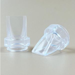 (HoảTốc1h) Van chân không máy hút sữa Moaz Bebe MB052 - Van xả van mỏ vịt xilanh cuống hút phụ kiện hút sữa MB-052