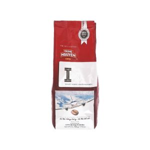 [HALAL] Trung Nguyen Coffee 500g Ground Powder I Blend Khát Vọng Roasted Beans Kopi Vietnamese Ca Phê Vietnam Start-Up