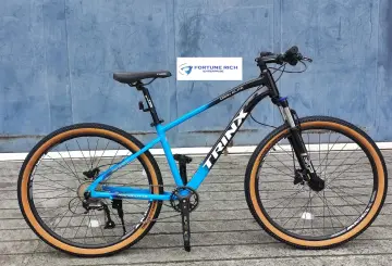 Trinx mountain bike 27.5 price sale