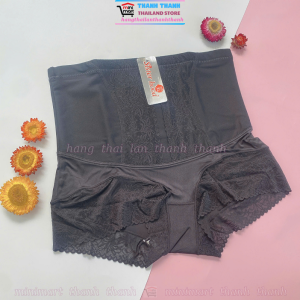 Quần gel nâng mông cao cấp kiểu đùi mặc váy Sister hood 829