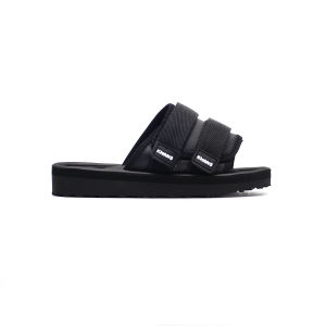 KHANS Kids - Sandal Casual Anak - Nemo Black