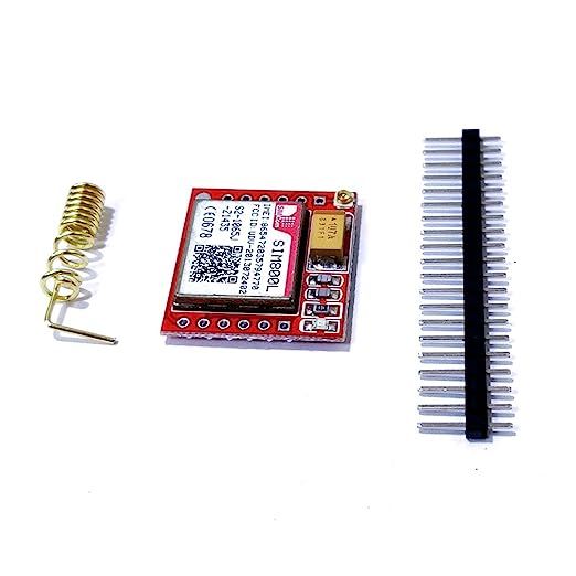 SIM800L Mini GPRS GSM Breakout Module | Lazada PH