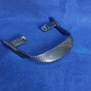 BEHEL BEGEL PEGANGAN JOK BELAKANG SUZUKI SATRIA LUMBA KARBON