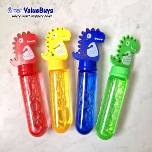 Bulk buy Bubble wand bubble maker Goodie Bag Toys Stationery Gifts Children Birthday Party Toys Christmas Kids