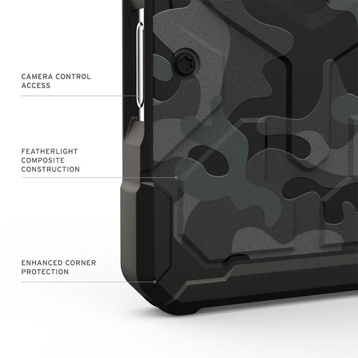 Ốp lưng Uag Pathfinder SE với Magsafe cho iPhone 17 Pro Max / iPhone 17 ...
