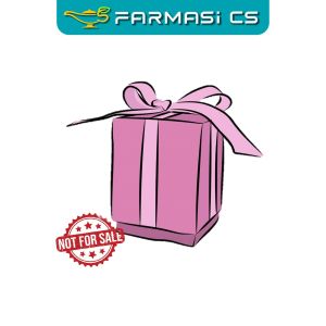 [ NOT FOR SALE ] FREE GIFT/FREE/HADIAH PERCUMA
