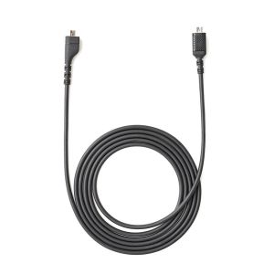 MUSASI Black Replacement Aux Cord Oxygen-free Copper High Quality Audio Cable Durable Sound Card Cable for SteelSeries Arctis 7 5 3 Pro