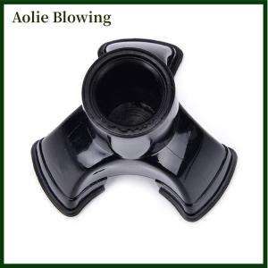 Aolie Walking Stick Cane Crutch Pad Rubber Heavy Duty Ferrule End Bottom 19mm