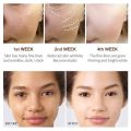 VIBRANT GLAMOUR Natural Retinol Sets Face Cream+Facial Serum+Retinol Toner+Retinol Lotion + Eye Cream + Eye Serum | Retinol VA Anti Aging Whitening Renewing Skin Hyaluronic Acid Reduce Fine Lines Wrinkles 6 Pieces. 