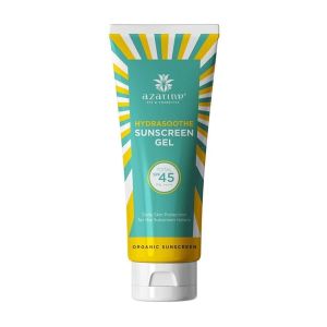 Azarine Hydrasoothe Sunscreen Gel SPF45 PA+++ 50ML