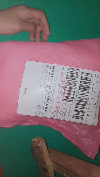 Buyer review video 3
