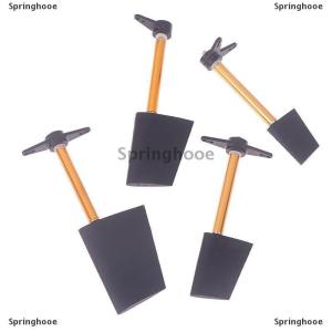 [COD] Springhooe Good Quality Nylon Steering Rudder Plastic Rudder For RC Boat Height 28mm 36mm 44mm 52mm 90 Degrees Or 180 Degrees Arm