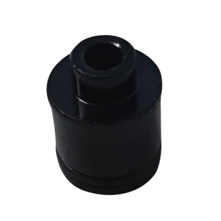 Bike Hub Adapter Barrel Thru Axle Hub to Quick Release Front & Rear