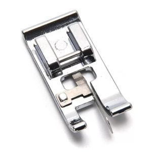 Edge sewing machine portable/overlock overedge overcasting sewing machine presser rolled hem foot tool