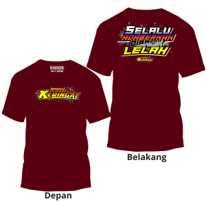 kaos pejuang keringat halal selalu ada berkah dibalik lelah