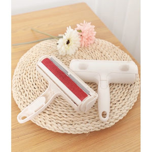 Cây lăn lông mèo tĩnh điện Cây lăn lông đa năng trên giường nệm sofa