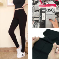 Quần legging nữ nâng mông quần legging nữ dài. 