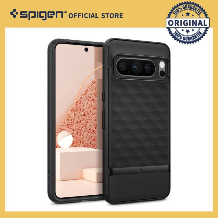 Caseology by Spigen Google Pixel Pro Case Parallax Lazada