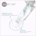 Skin Inc Ceramide Serum 20ml - A must-have for sensitive skin. Strengthen your skin's protective barrier and soothe dehydrated, rough and eczema-prone skin with four different types of ceramides in one bottle.. 