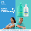 [Adult/Bundle] Suu Balm Ceramide Moisturiser (Rapid Itch Relief) 2 x 350ml | Eczema, Itchy, Dry or Sensitive Skin. 
