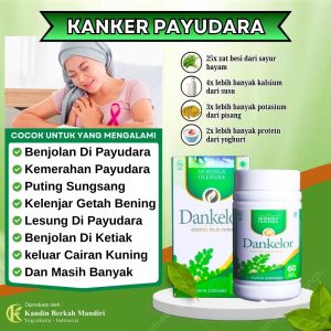 Obat Benjolan Payudara Ampuh Obat Kanker Payudara Obat Herbal Benjolan Payudara Obat Penghilang Nyeri Payudara Obat Penghilang Benjolan Payudara Obat Puting Susu Luka Obat Penghilang Benjolan Di Ketiak Kapsul Daun kelor Dankelor Original Berlegalitas BPOM