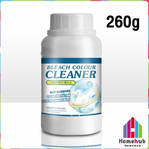 HB 260g Explosive Salt Laundry Strong Removing Clothes Stain Adult Baby Clothes Universal