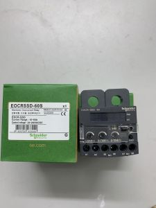 Rơ le bảo vệ dòng điện tử Schneider EOCRSSD-05S(0.5-6A) EOCRSSD-30S(3-30A) EOCRSSD-60S10-60A) ( 24-240V AC/DC )