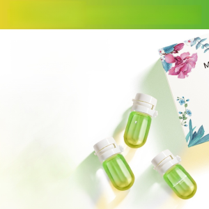 Womens Hair Care Sub Throw Split Ends Improve Smooth Dry Perfumed Oil