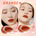 PINKFLASH Watery Glam Lip Gloss PF-L09 | Lipgloss | Lip Stain | Super Glossy | Pink Flash. 