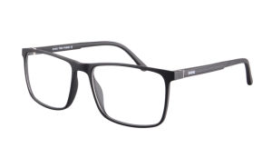 SHINU progressive Multifocal reading glasses for men anti Radiation glasses for men blue light blocking glasses see far see near eyeglasses shades for men Tr90 eye glasses frame spring hinge prescription lenses