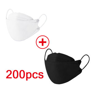 Kf94 Face Mask 200pcs Kid Malaysia Mix Color Kf94 Facemask For Kids 50pcs Original Kf94 Mask Yuka Zan Kf94 Neutrovis Mask Kf95 3d Skin Hygiene Neutrovis Medical 4ply Kf 94 Reusable Korean Style Facial Non-Woven Fda Protection Kn94