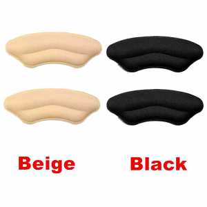 Foot Care Pad Liner Protector Heels Pads Sticker Relief Adjust Adhesive Shoes Women Insoles