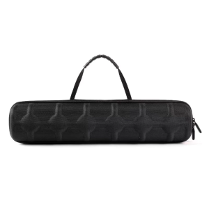 Foldable Storage Solution strong Watch Travel Case 6 Compartments Not Scratch Case Upgrades for Watch Collections