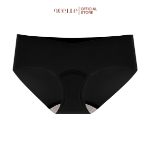 NUELLE™ AerFit™ V-Front Hipster Seamless Sports Panty Quick-Dry Anti-Camel Toe Activewear Underwear