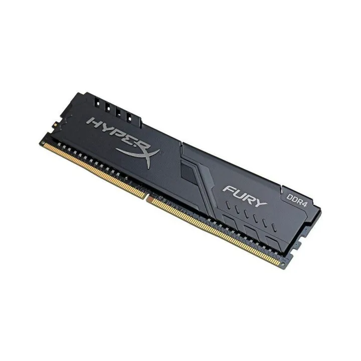 【Delta Vale】 RAM DDR4 4GB 8GB 16GB 2133 2400MHz 2666MHz 3200MHz Desktop Memory 1.2V DIMM Gaming Memory for Desktop New Hyper