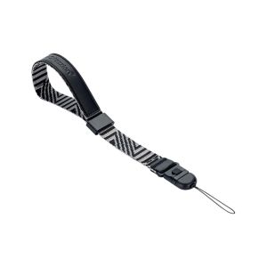 Profezzion Camera Wrist Strap Quick Release Hand Strap for Sony ZV1 ZV-1 II ZV-1M2 RX100 VII VI VA RX1R II HX99 Canon G7X Mark III II G9X G5X Ricoh GRIIIx GRIII GR3 GRII Leica Q2 D-Lux 8 D-Lux 7 Panasonic ZS200 ZS100 LX100
