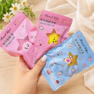 VÒNG TAY ĐUỔI MUỖI CHO BÉ COMBO 2 – VÒNG CHỐNG MUỖI TRẺ EM 205MM PHÁT SÁNG GỌN NHẸ DỄ ĐEO