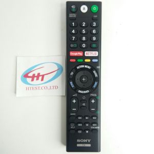 Remote Sony Giọng nói RMF – TX200P - (HP89)