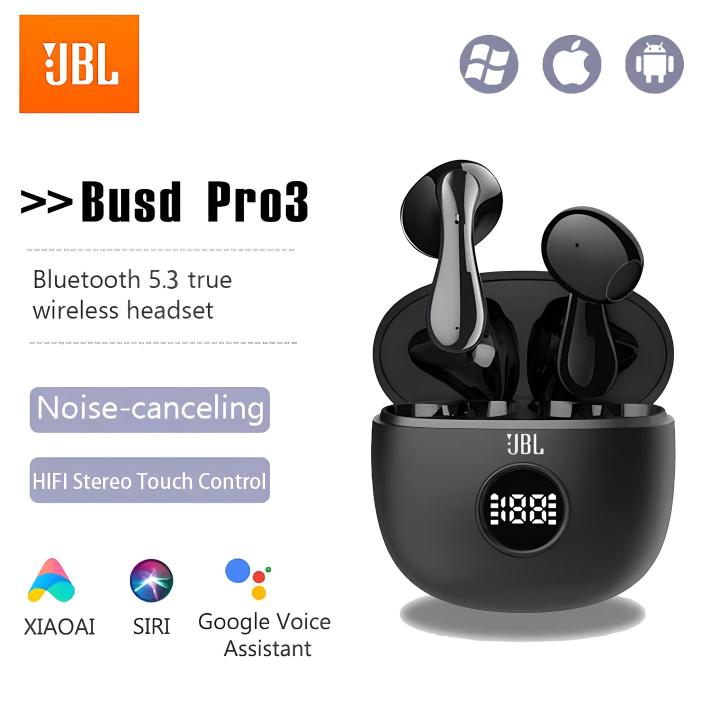 3 months warranty JBL buds pro3 True Wireless Earbuds5.3 Sports