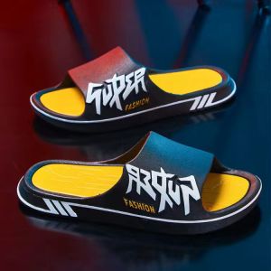 Kasut Selipar Fesyen  READY STOCK Men Slipper Women Selipar Lelaki Sandal Men 003