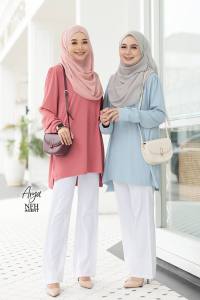 Blouse Arya by NFH Boutique Gallery