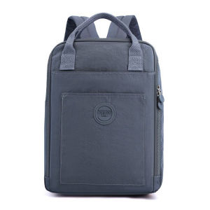 COLORFULL FOX BACKPACK Anti Air/ Tas Ransel {BAG12A}