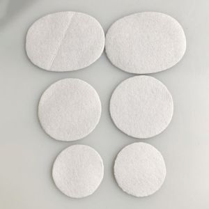 Isi 6pcs Aksesoris Sepatu Penambal Lubang Sepatu Insole Sepatu Pria Dan Wanita