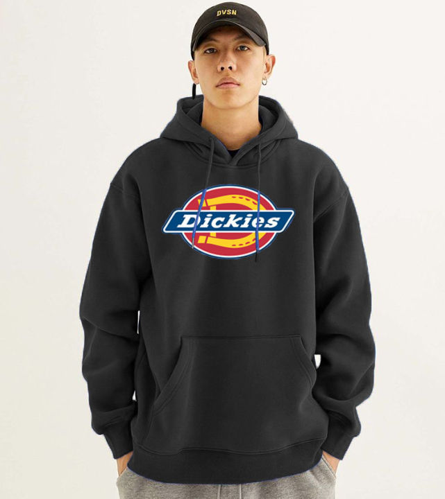 Dickies jacket deals with hoodie