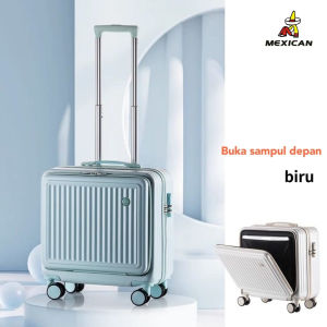 Smile bird A965 KOPER IMPORT SIZE 18 INCH BAHAN POLICARBONATE PREMIUM