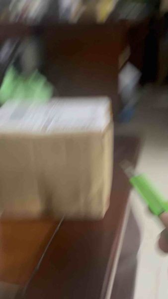 Buyer review video 5