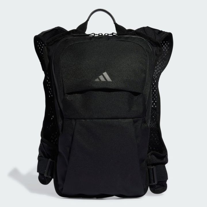 RANSEL ADIDAS 4CMTE BACKPACK IQ0916 20241 Ransel 100% Recycled