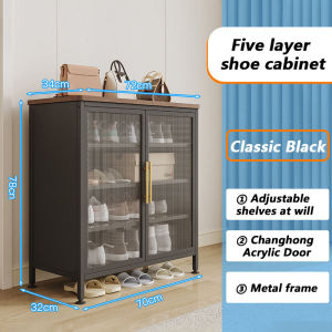 Shoe Rack 5/7 Layers Shoe Cabinet Storage For Entryway Shoe Organizers And Storage Entryway Shoe Rack Hallway Shoe Rack